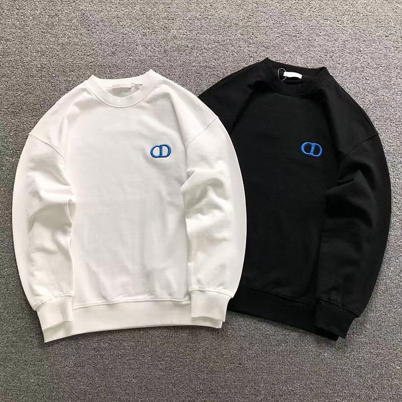 Dior 128 D⭐O⭐ HOODIE 59282581 (Im 170Cm 60Kg I Wear Size S In The Phot)