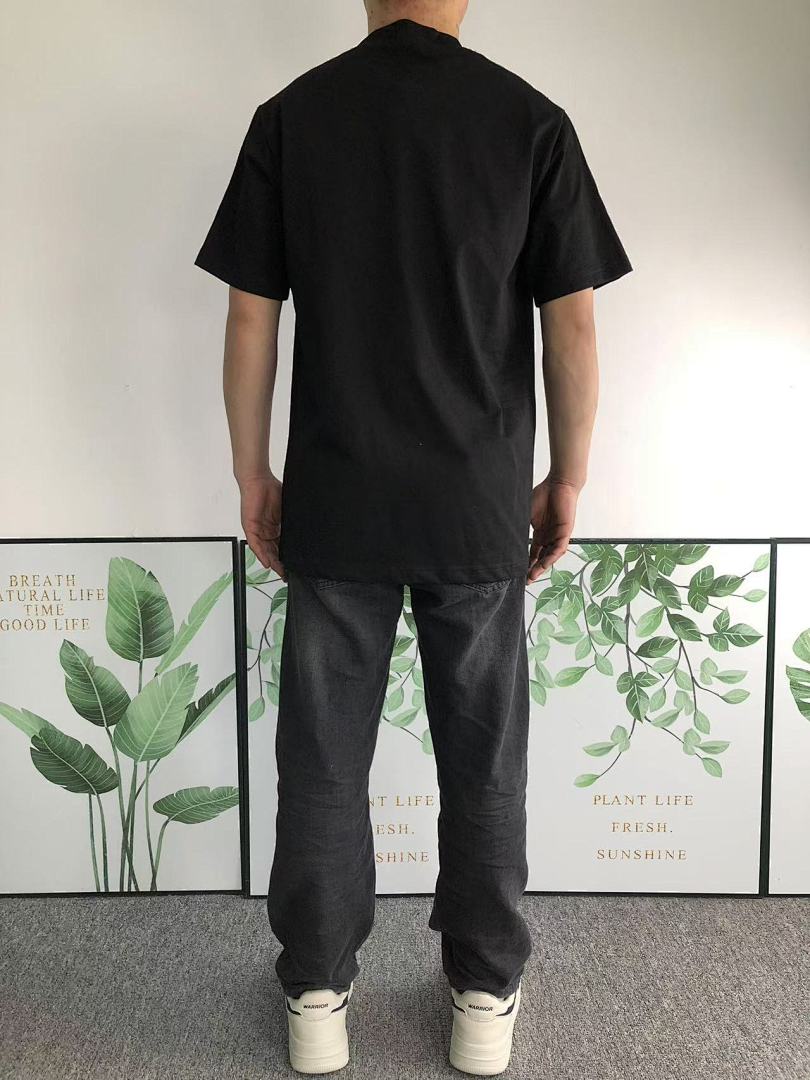 On Running 98 COLE BUXTON T-SHIRT 411102517 (Im 170Cm 57Kg I Wear Size S In The Phot) - Image 4