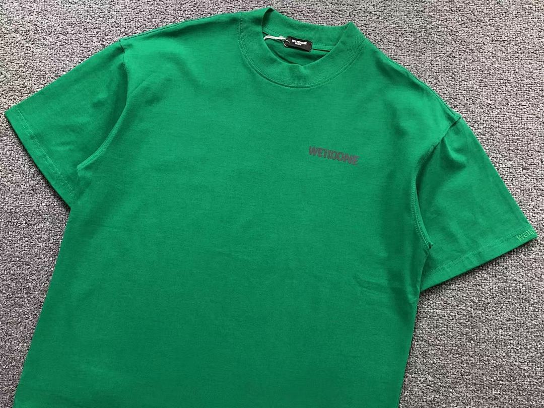 We11done 115 WE11 ⭐⭐NE T-SHIRT 3109171717 (Im 170Cm 60Kg I Wear Size S In The Phot) - Image 15