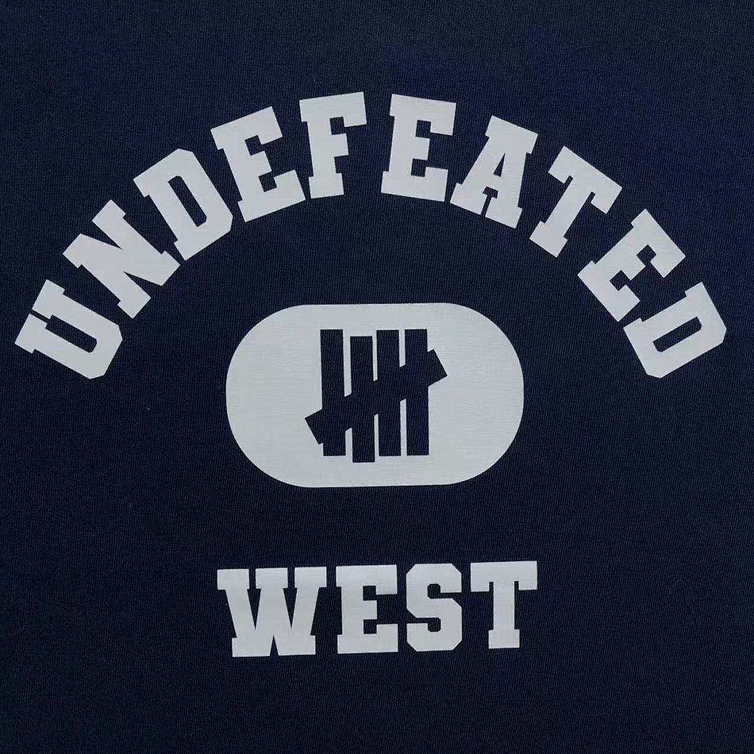 Undefeated 85 UNDEFEATED T-SHIRT 4104223502 (Im 170Cm 60Kg I Wear Size L In The Phot) - Image 15