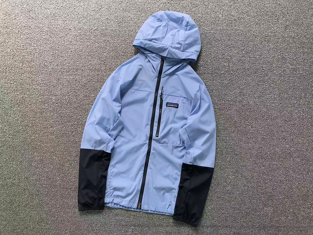 On Running 188 PATAGONIA SUNSCREEN CLOTHING 5260102108 (Im 170Cm 60Kg I Wear Size XS In The Phot) - Image 7