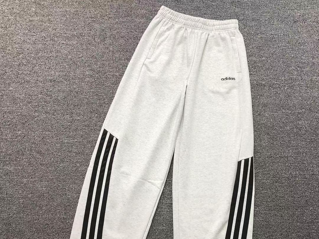 Adidas 128 A⭐I⭐AS TROUSERS 3203172835 (Im 170Cm 60Kg I Wear Size M In The Phot) - Image 8