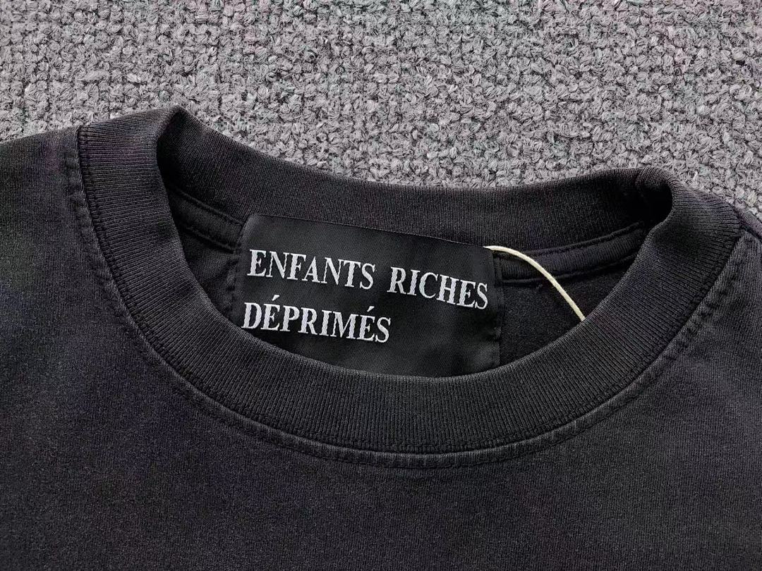 Chanel 108 ENFANTS RICHES DEPRIMES LONG SLEEVED 5211211162 (Im 170Cm 60Kg I Wear Size S In The Phot) - Image 13