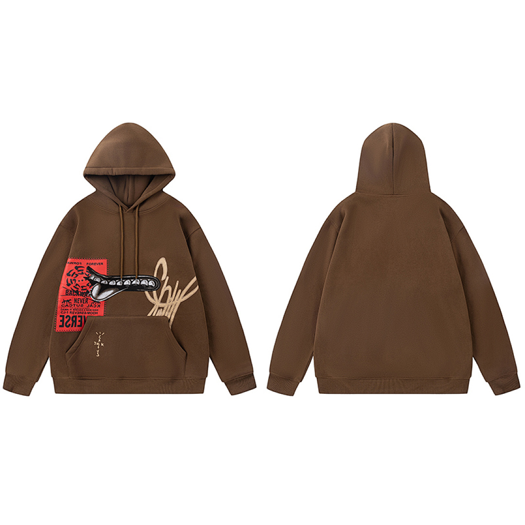 Travis Scott 119 TRAVIS SCOTT CACTUS JACK