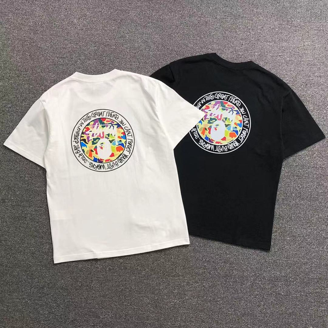 Bape 95 BAPE T-SHIRT