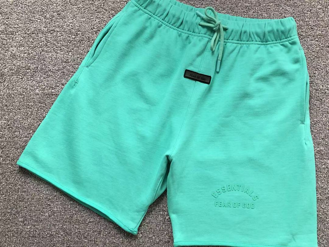 Fear of God 95 FOG SHORTS 1108111451 (Im 170Cm 60Kg I Wear Size M In The Phot) - Image 14