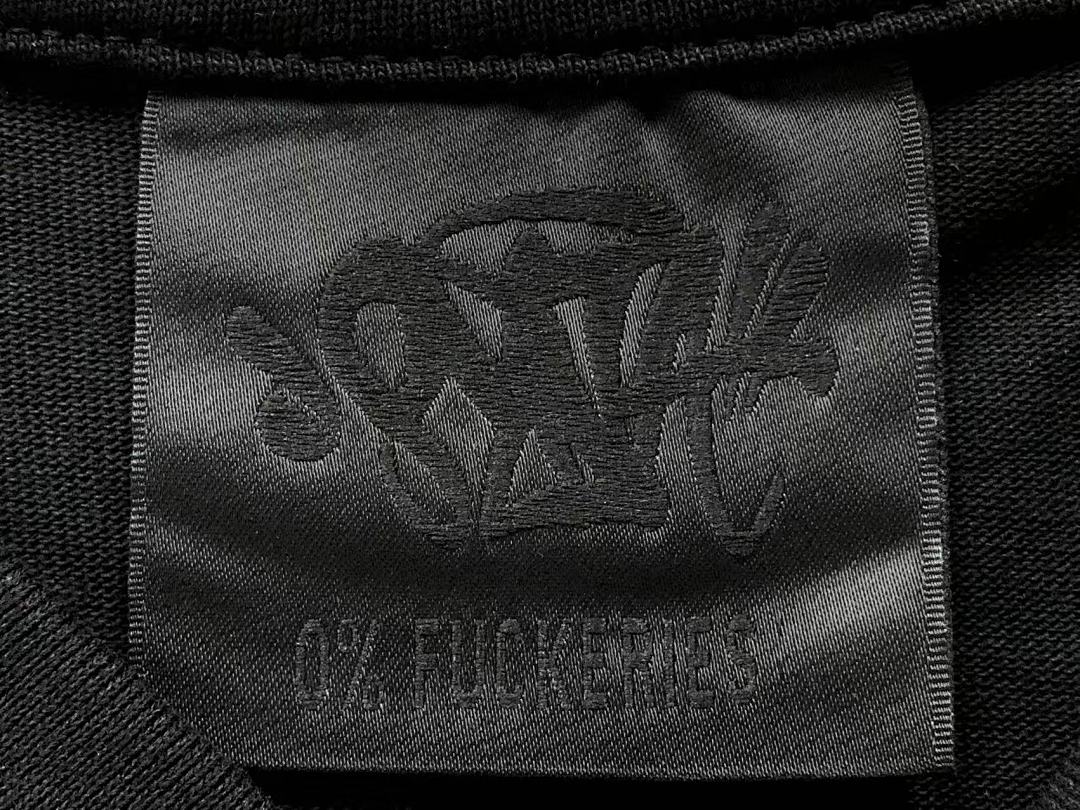 Unbranded 85 S⭐N⭐ T-SHIRT 42012614170 (Im 170Cm 60Kg I Wear Size S In The Phot) - Image 21
