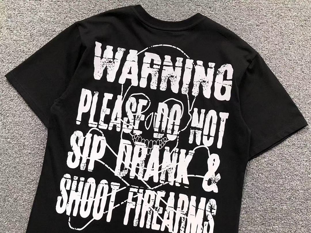 Cough Syrup 88 COU⭐H SY⭐UP T-SHIRTS 57310378 (Im 170Cm 60Kg I Wear Size M In The Phot) - Image 20