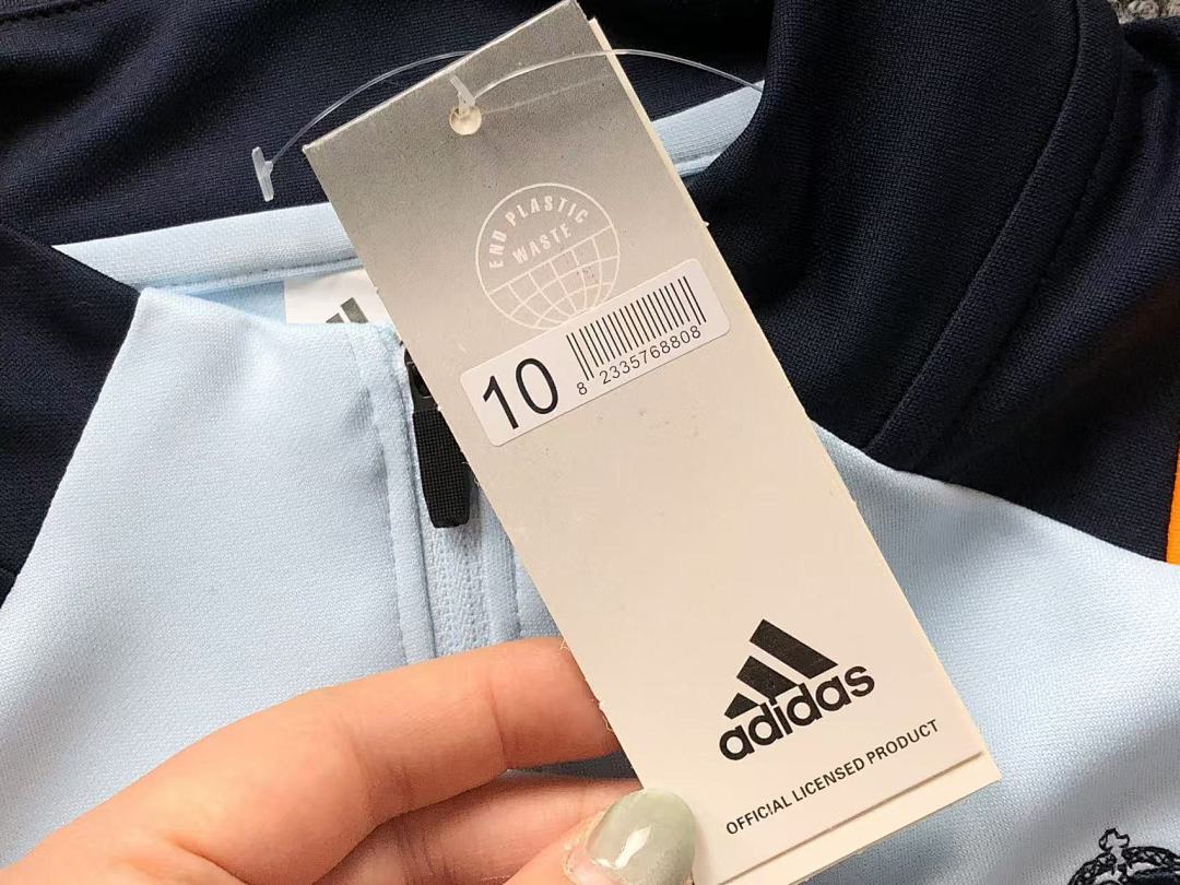 Chanel 135 FOOTBALL CHILD TROUSERS LONG - Image 15