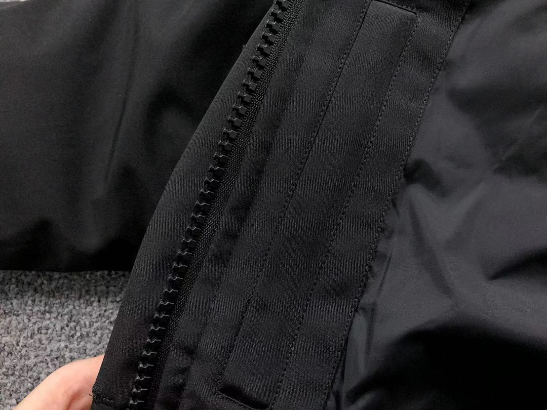 Canada Goose 558 C⭐N⭐⭐A G⭐⭐⭐E DOWN JACKETS FEMAIE - Image 46
