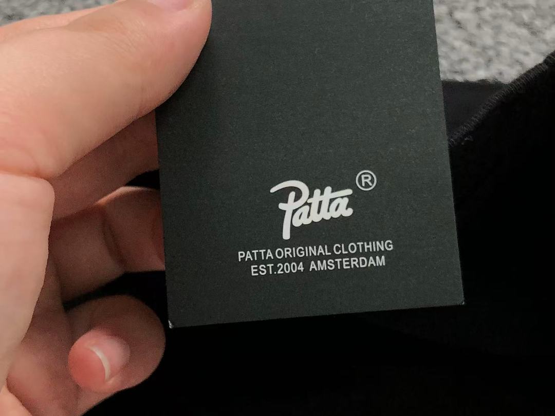 Patta 78 P⭐TT⭐ T-SHIRT 1252003175 (Im 170Cm 60Kg I Wear Size M In The Phot) - Image 22