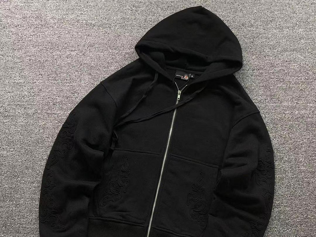 Chanel TROUSERS168 DER⭐CHUT⭐E HOODIE - Image 18