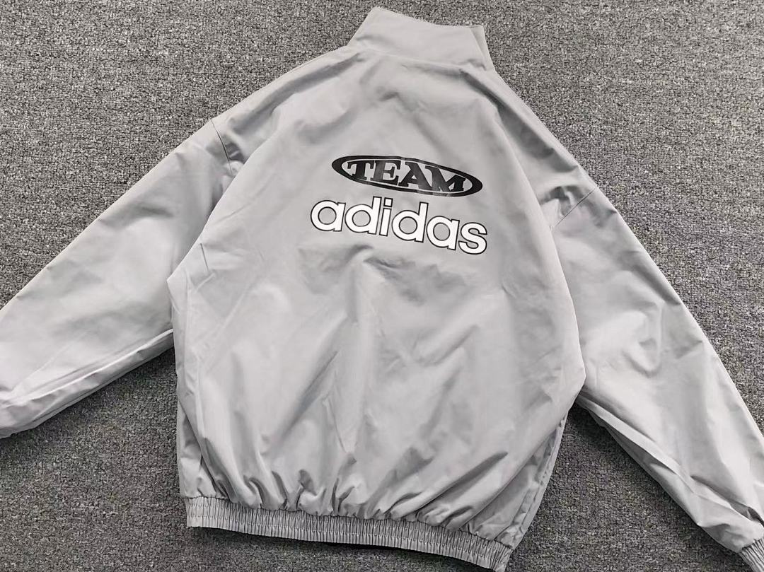 Adidas 185 A⭐I⭐AS JACKET 3203172535 (Im 170Cm 60Kg I Wear Size M In The Phot) - Image 23