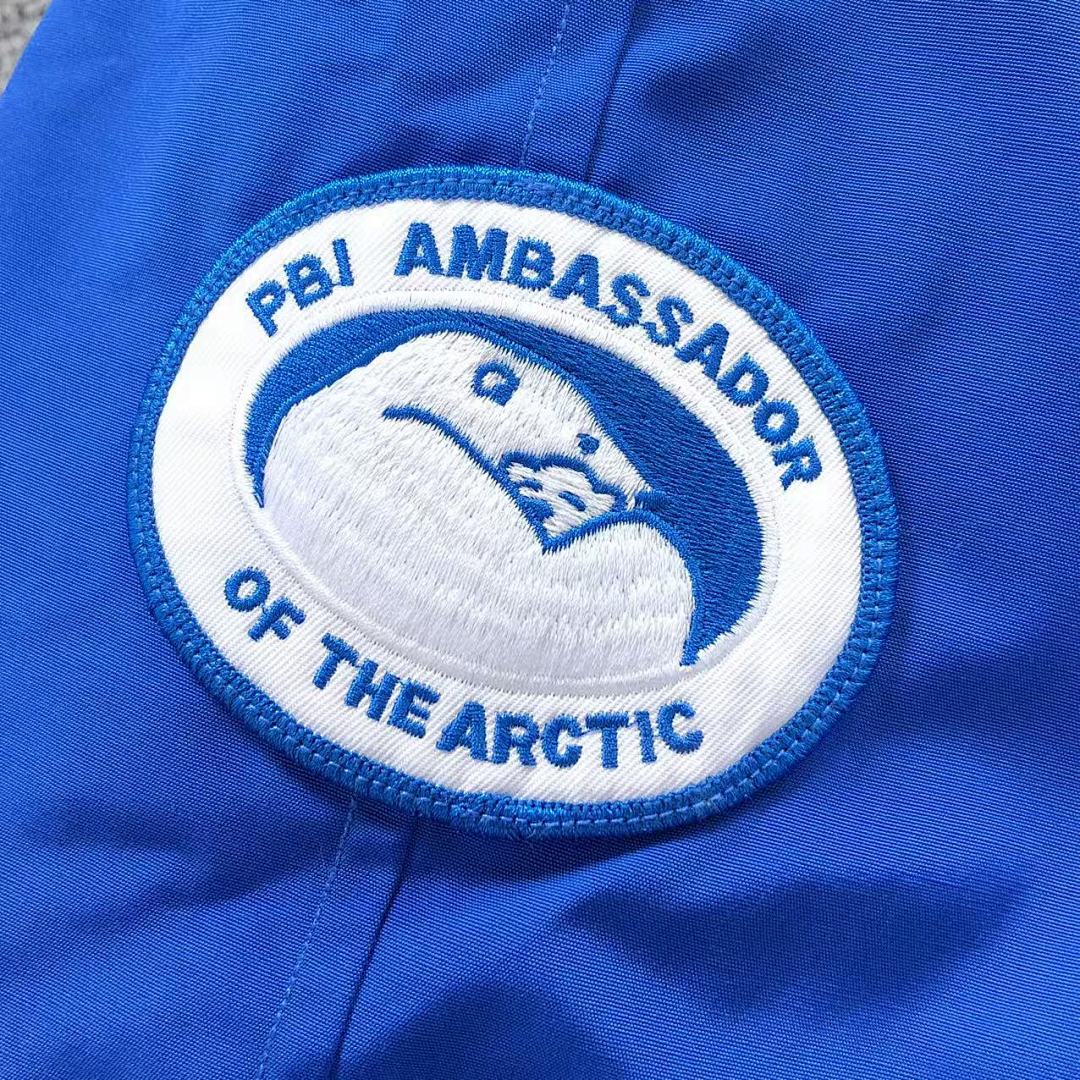 Canada Goose 538 C⭐N⭐⭐A G⭐⭐⭐E DOWN JACKETS 3111260116 (Im 170Cm 60Kg I Wear Size M In The Phot) - Image 20