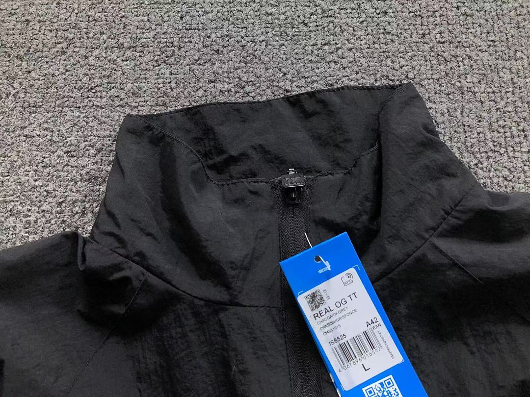 Adidas TROUSERS 145 A⭐I⭐AS JACKET 2207301077 (Im 170Cm 60Kg I Wear Size L In The Phot) - Image 16
