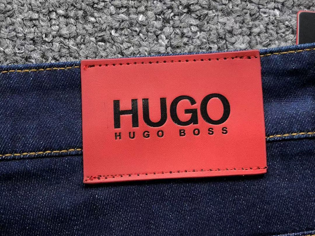 Hugo Boss 225 H⭐G⭐ B⭐⭐S TROUSERS 3104120205 (Im 170Cm 60Kg I Wear Size 33 In The Phot) - Image 9