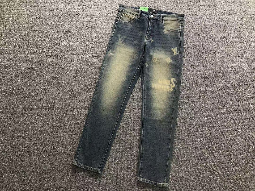 Unbranded 175 L⭐ TROUSERS 2207202401 (Im 170Cm 60Kg I Wear Size 32 In The Phot) - Image 10