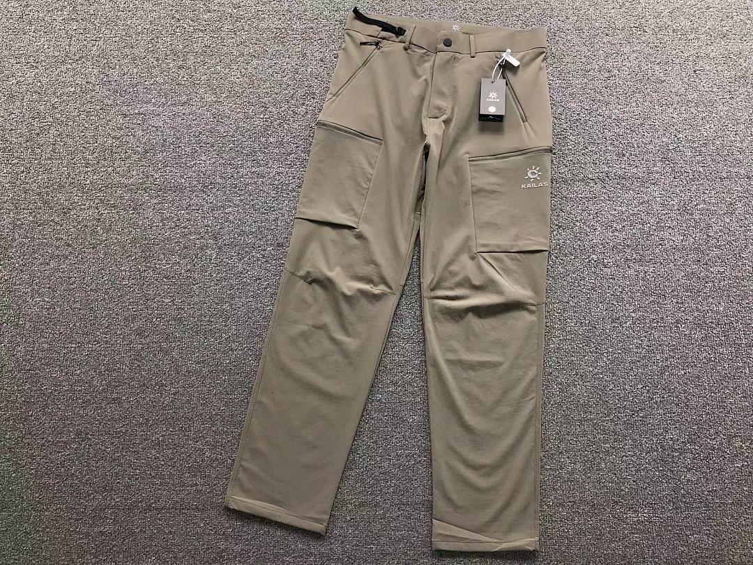Unbranded 178 KA⭐L⭐S TROUSERS 2205180704 (Im 170Cm 60Kg I Wear Size XL In The Phot) - Image 11