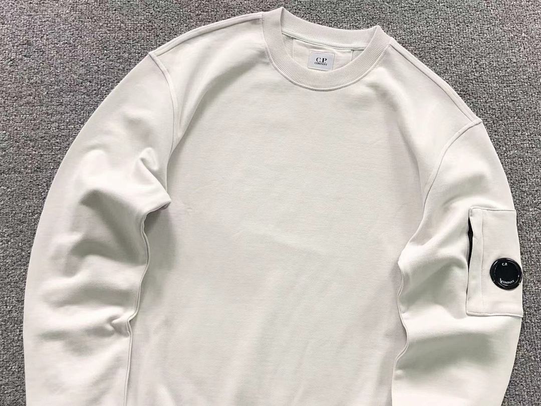 C.P. Company 215 CP HOODIE 3108272667 (Im 170Cm 60Kg I Wear Size L In The Phot) - Image 12