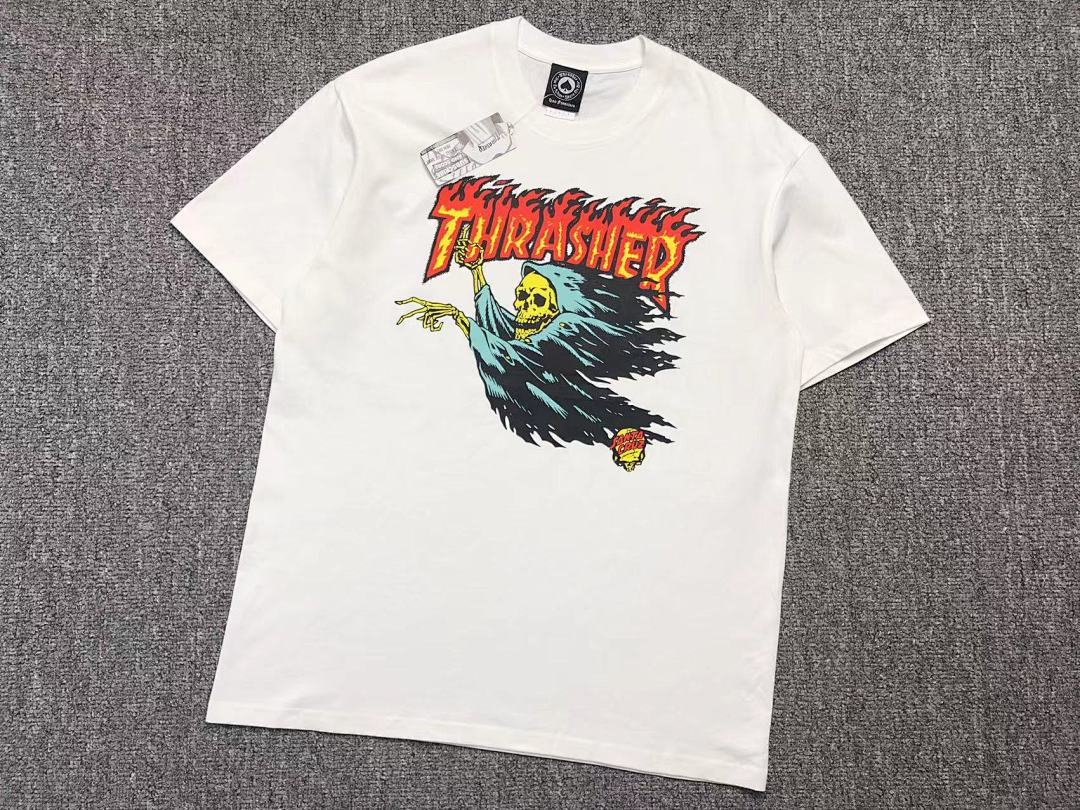 Thrasher 75 THRASHER T-SHIRT - Image 11