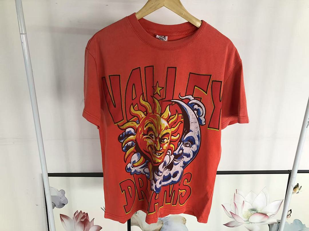 Unbranded 109 V⭐LL⭐Y T-SHIRT 3105061917 (Im 170Cm 60Kg I Wear Size S In The Phot) - Image 16
