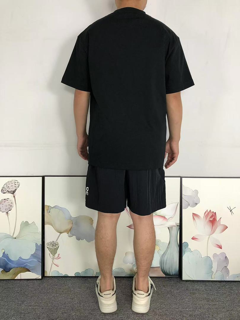 Dior 125 D⭐O⭐ T-SHIRT 52070709147 (Im 170Cm 60Kg I Wear Size M In The Phot) - Image 4