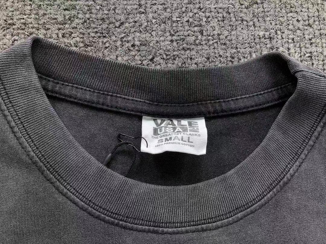 Unbranded 113 V⭐LL⭐Y T-SHIRT 3208061317 (Im 170Cm 60Kg I Wear Size S In The Phot) - Image 13