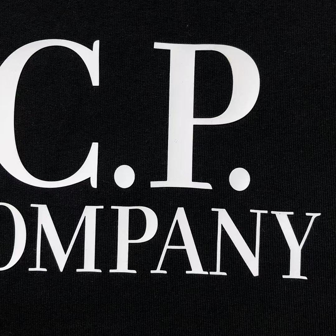C.P. Company 78 CP T-SHIRT - Image 10