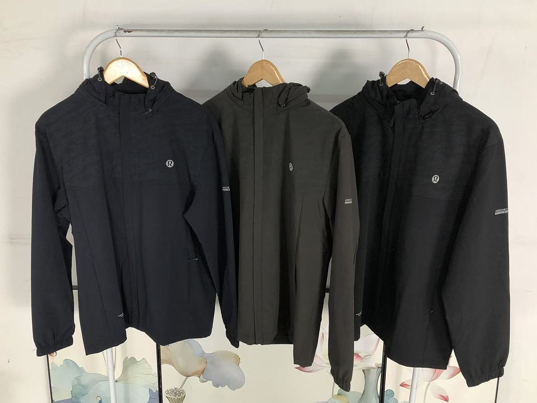 On Running 208 LULULEMON JACKET 2207131104 (Im 170Cm 60Kg I Wear Size 2XL In The Phot) - Image 34