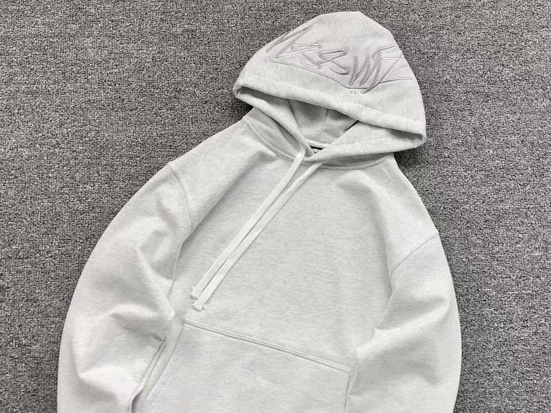 Stussy 128 STUSSY HOODIE 57151482 (Im 170Cm 60Kg I Wear Size S In The Phot) - Image 20