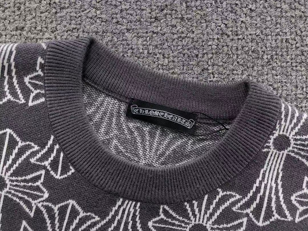 Comme des Garcons 165 C⭐⭐OME HE⭐⭐TS SWEATER 3109124420 (Im 170Cm 60Kg I Wear Size M In The Phot) - Image 15