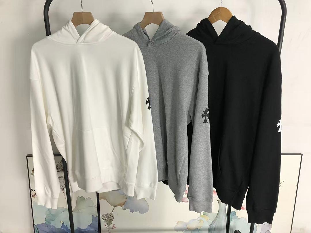 Comme des Garcons 235 C⭐⭐OME HE⭐⭐TS HOODIE 22081812125 (Im 170Cm 60Kg I Wear Size L In The Phot) - Image 27