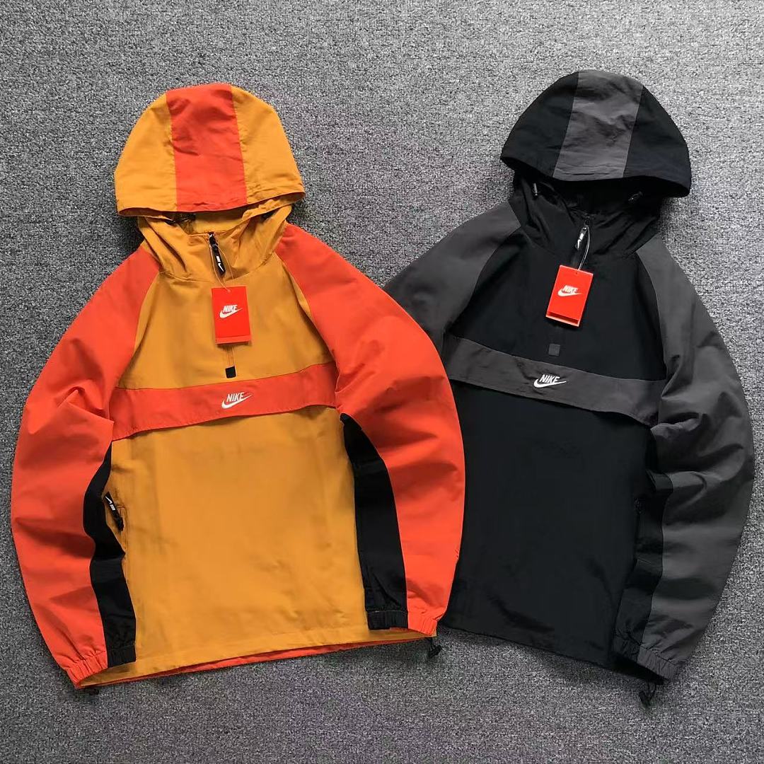 Nike Nike 168 N⭐K⭐ JACKET 4206061177 (Im 170Cm 60Kg I Wear Size L In The Phot), photo 1