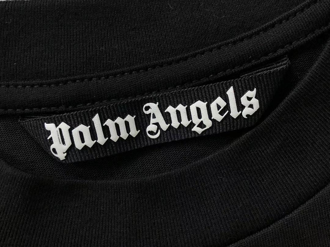 Palm Angels 78 PALM ANGELS T-SHIRT - Image 24