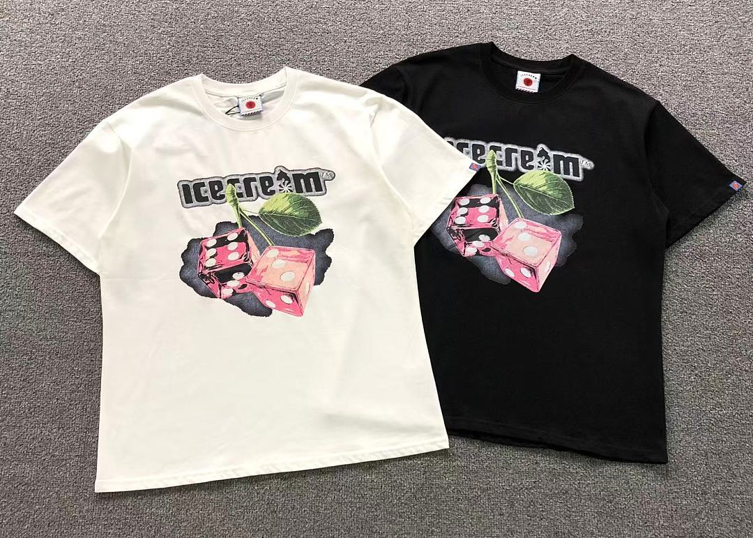 Icecream 98 IC⭐⭐R⭐AM T-SHIRT 3205272617 (Im 170Cm 60Kg I Wear Size M In The Phot) - Image 5