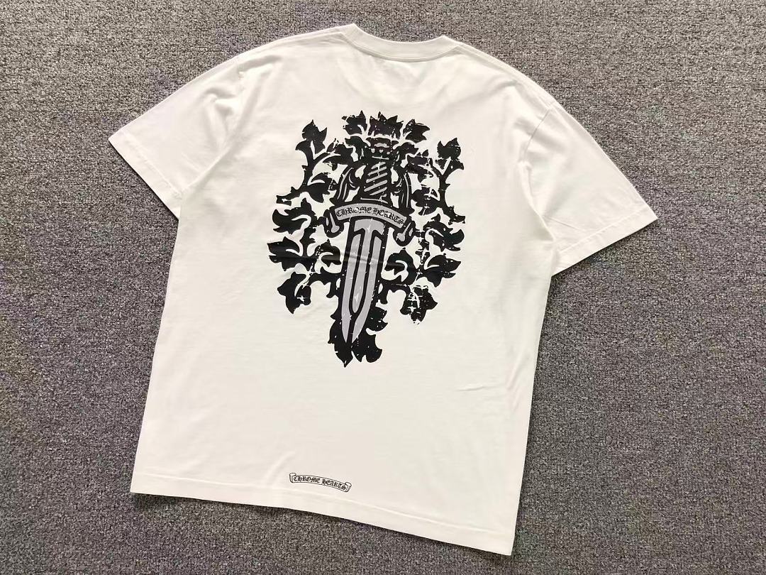 Comme des Garcons 113 C⭐⭐OME HE⭐⭐TS T-SHIRT 128311102 (Im 170Cm 60Kg I Wear Size L In The Phot) - Image 7