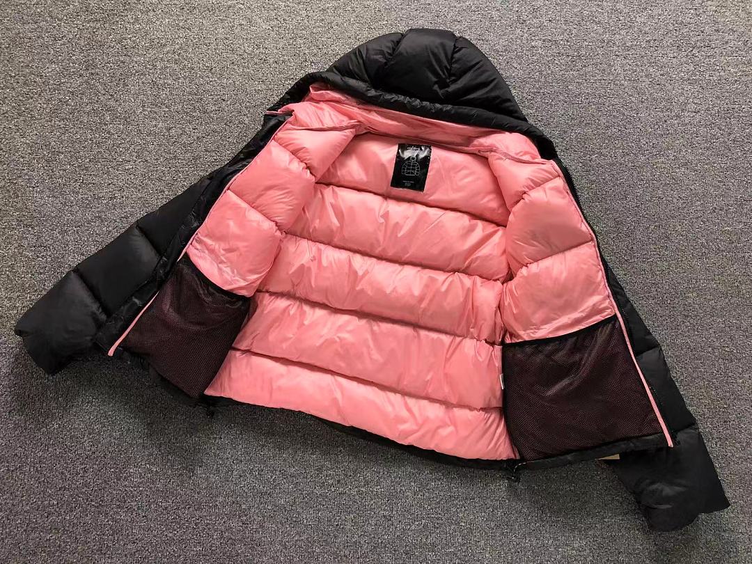 Stussy 488 STUSSY DOWN JACKETS 22080606001 (Im 170Cm 60Kg I Wear Size M In The Phot) - Image 24