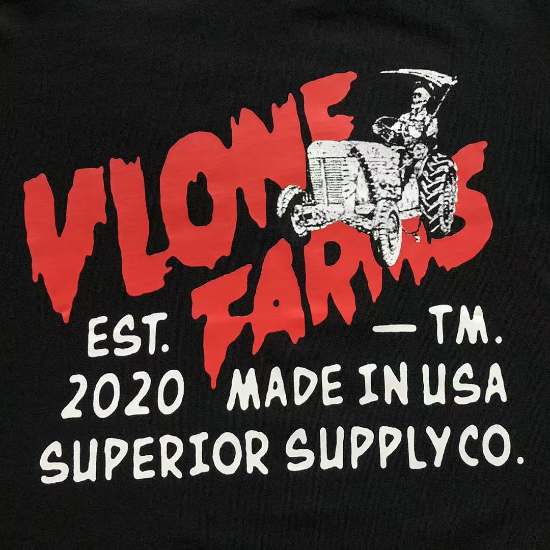On Running 69 VLONE T-SHIRT 504145891 (Im 170Cm 60Kg I Wear Size S In The Phot) - Image 18