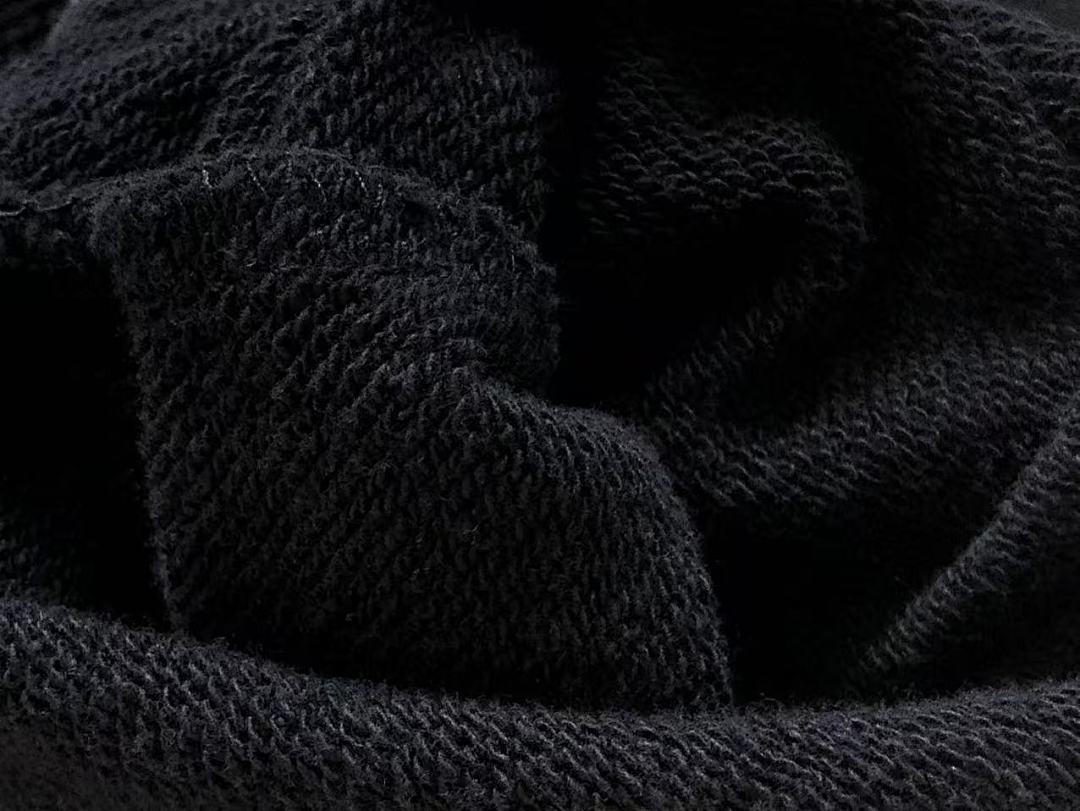 Chanel 178 ENFANTS RICHES DEPRIMES HOODIE 521702162 (Im 170Cm 60Kg I Wear Size S In The Phot) - Image 23