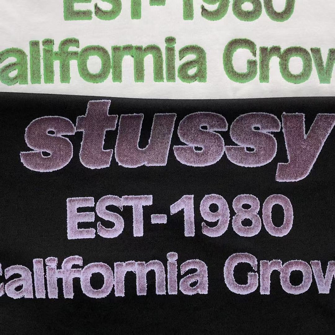 Stussy 78 STUSSY T-SHIRT 505173982 (Im 170Cm 60Kg I Wear Size M In The Phot) - Image 14
