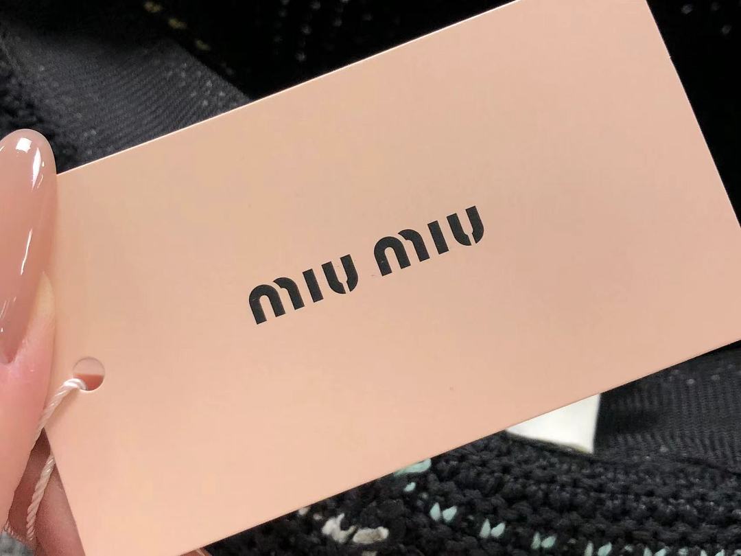 Miu Miu 75 M⭐U - Image 22