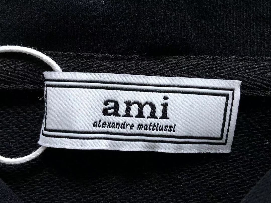Unbranded 185 AMI HOODIE FEMAIE - Image 24