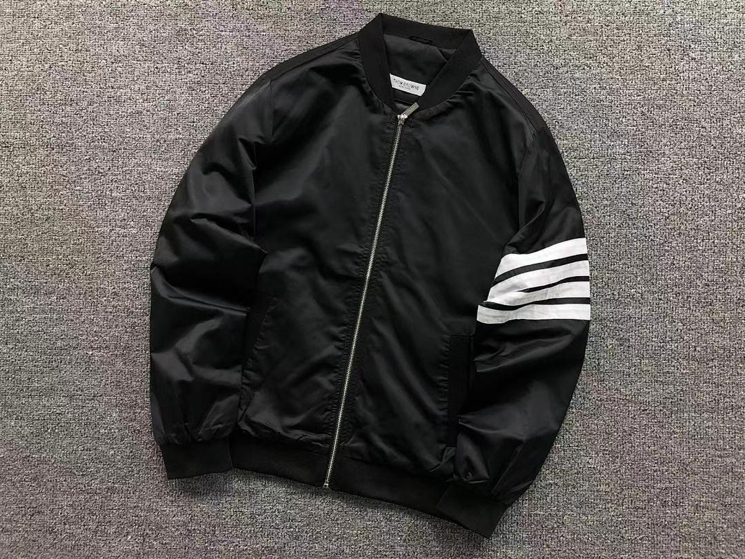 Thom Browne 188 THOM BROWNE JACKET 3109200720 (Im 170Cm 60Kg I Wear Size M In The Phot) - Image 6