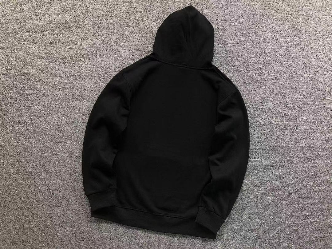 Unbranded 215 B⭐R⭐E⭐RY HOODIE 2110242701 (Im 170Cm 60Kg I Wear Size L In The Phot) - Image 13