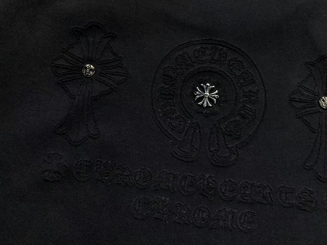 Comme des Garcons 145 C⭐⭐OME HE⭐⭐TS T-SHIRT 3206150917 (Im 170Cm 60Kg I Wear Size S In The Phot) - Image 14