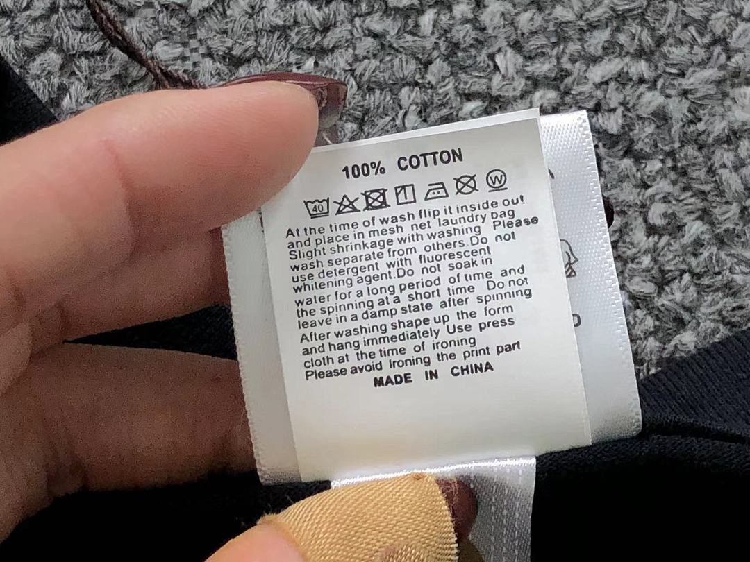 Bape 95 BAPE T-SHIRT 3108281217 (Im 170Cm 60Kg I Wear Size S In The Phot) - Image 18