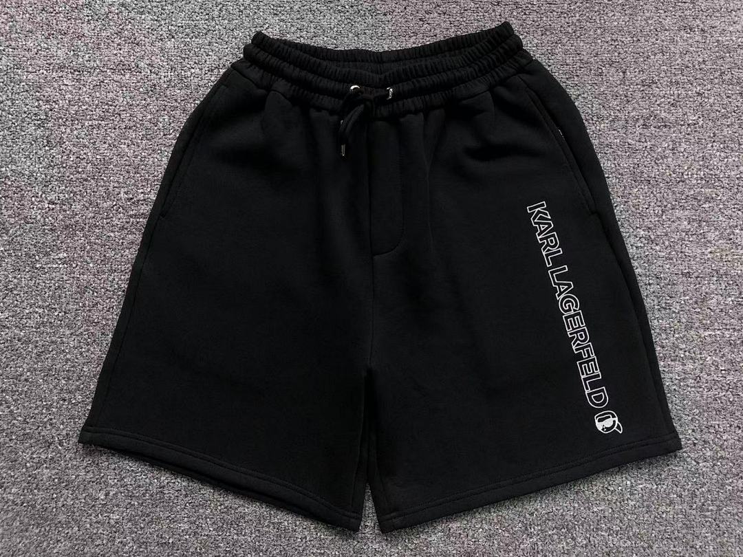 Karl Lagerfeld 168 KARL LAGERFELD SHORTS 3203041421 (Im 170Cm 60Kg I Wear Size M In The Phot) - Image 10