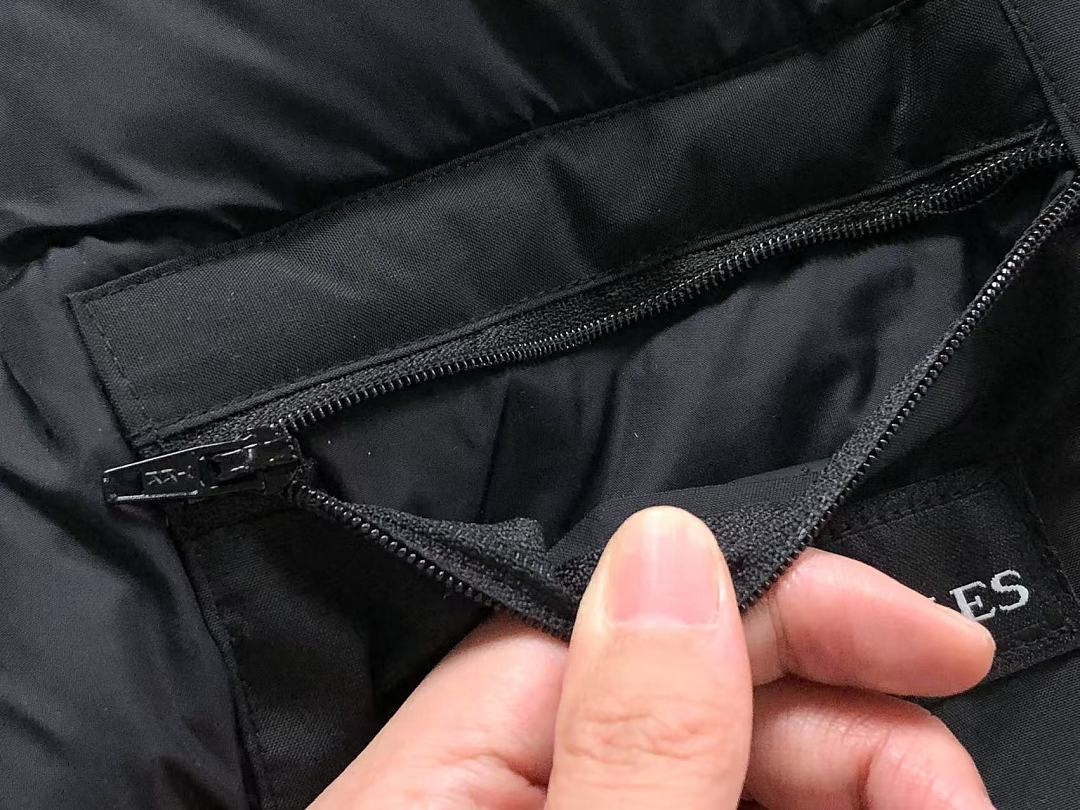 Moose Knuckles 708 M⭐⭐SE K⭐⭐CK⭐⭐S DOWN JACKETS 3208220416 (Im 170Cm 60Kg I Wear Size M In The Phot) - Image 35