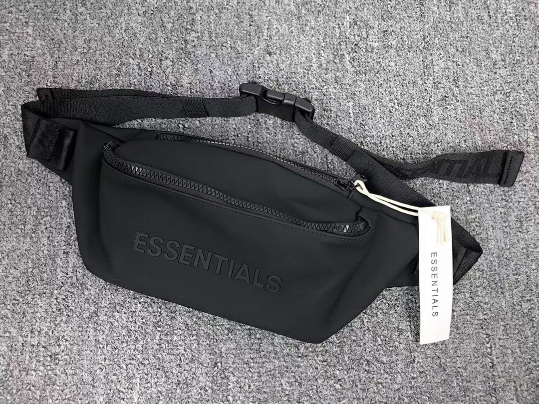 Fear of God 85 FOG BAG 111191066 (Long 28CM* Wide 13CM* High 20CM) - Image 11