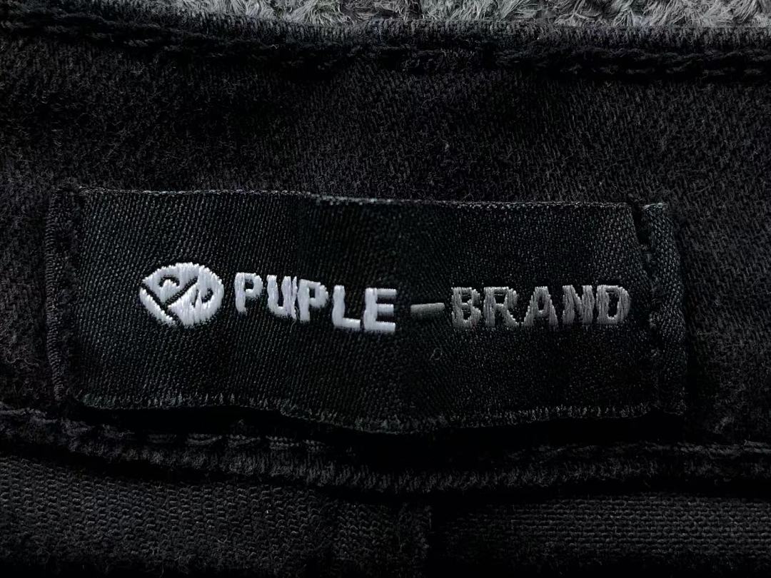 Purple 195 (PURPLE TROUSERS) - Image 23